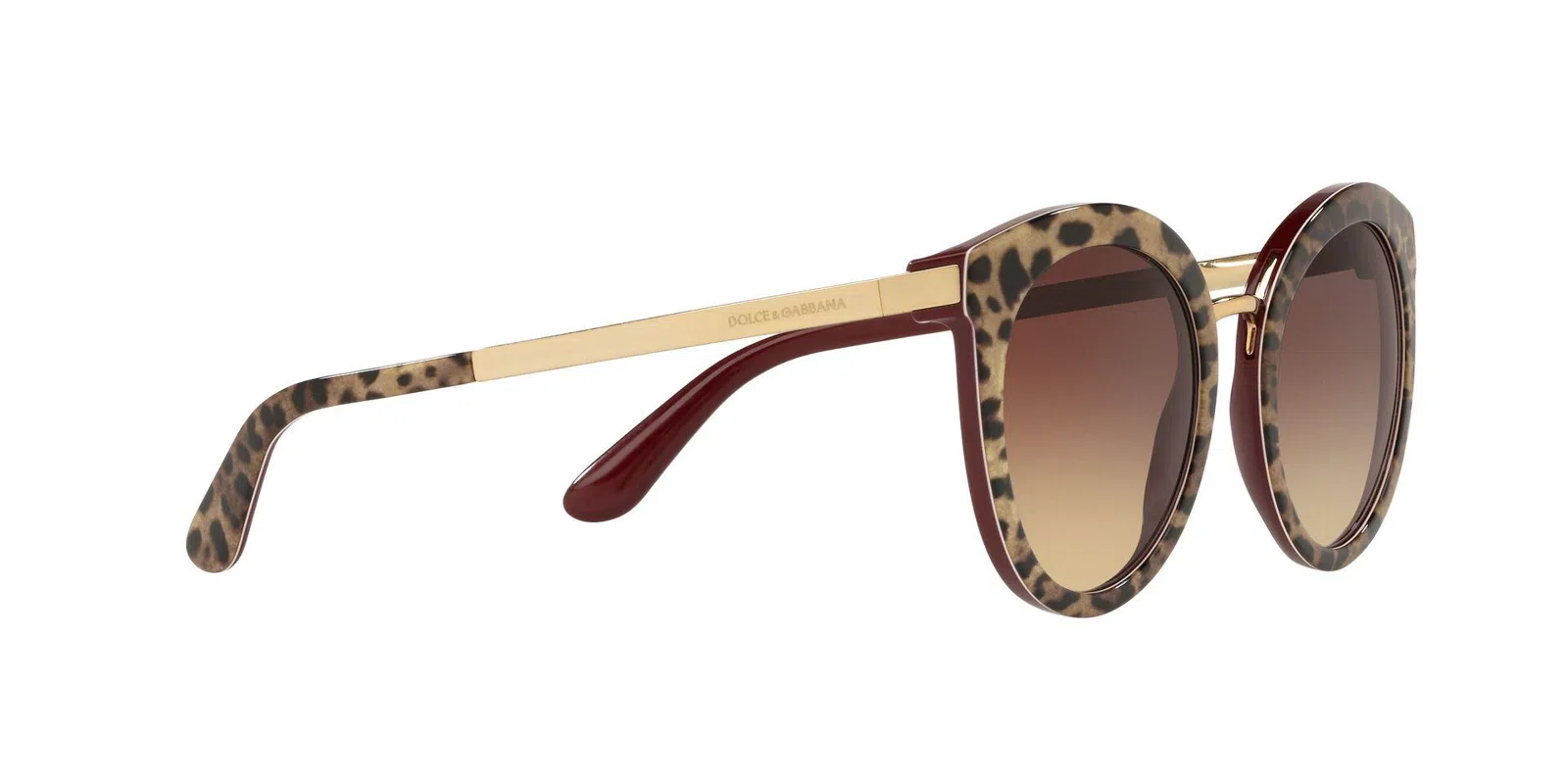 Dolce & Gabbana 4268 Sunglasses - view 142